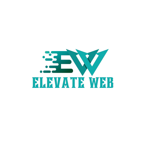 Elevate web design agency brussells